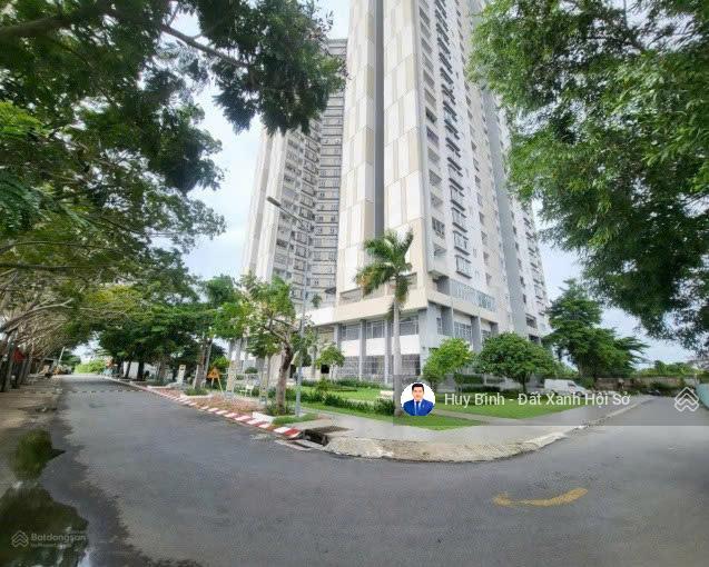 Cho thuê căn hộ 2pn 64m2 the easter city, 6b phạm hùng đầy đủ nội thất, chỉ xách vali vào ở ngay!