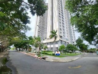 Cho thuê căn hộ 2pn 64m2 the easter city, 6b phạm hùng đầy đủ nội thất, chỉ xách vali vào ở ngay!