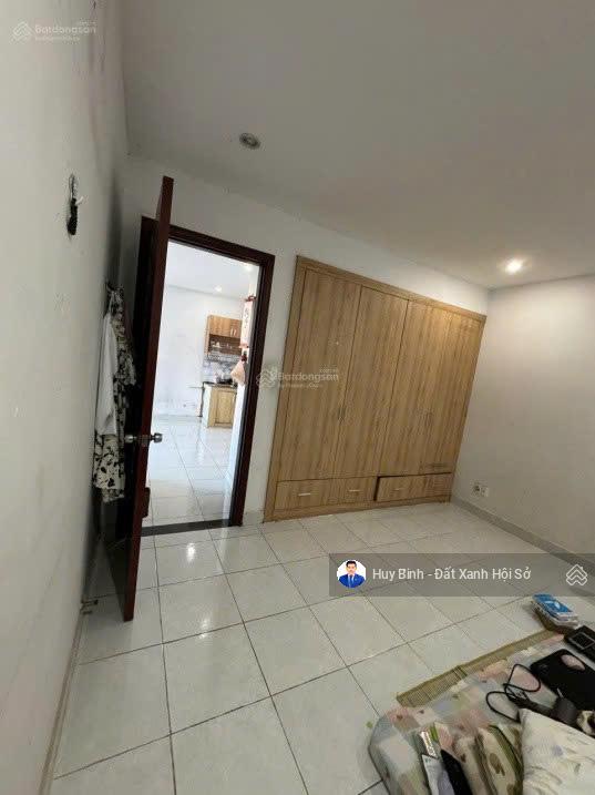 Cho thuê căn hộ 2pn 64m2 the easter city, 6b phạm hùng đầy đủ nội thất, chỉ xách vali vào ở ngay!