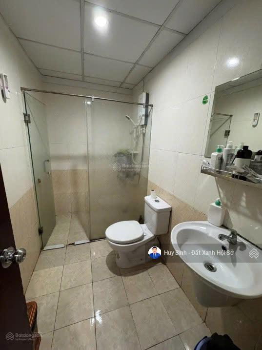 Cho thuê căn hộ 2pn 64m2 the easter city, 6b phạm hùng đầy đủ nội thất, chỉ xách vali vào ở ngay!