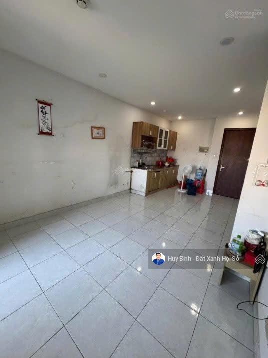 Cho thuê căn hộ 2pn 64m2 the easter city, 6b phạm hùng đầy đủ nội thất, chỉ xách vali vào ở ngay!