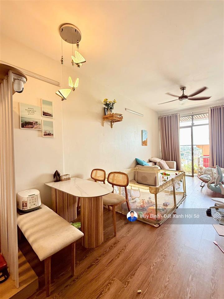 Căn hộ 2pn sử dụng 68,8m2 opal riverside đường số 10 hiệp bình chánh giá chỉ 4,5 tỷ.  0901 899 ***