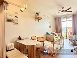 Căn hộ 2pn sử dụng 68,8m2 opal riverside đường số 10 hiệp bình chánh giá chỉ 4,5 tỷ.  0901 899 ***