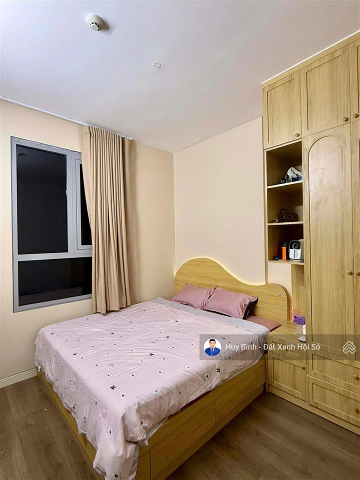 Căn hộ 2pn sử dụng 68,8m2 opal riverside đường số 10 hiệp bình chánh giá chỉ 4,5 tỷ.  0901 899 ***
