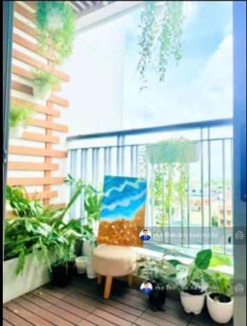 Căn hộ 2pn sử dụng 68,8m2 opal riverside đường số 10 hiệp bình chánh giá chỉ 4,5 tỷ.  0901 899 ***