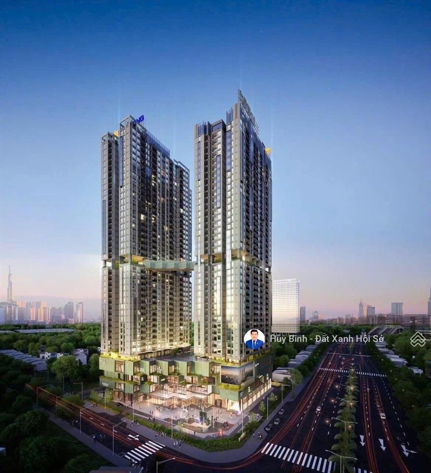 Nhận booking sớm giá gốc đợt 1 emerald boulevard siêu phẩm hạng a mặt tiền quốc lộ 13 chỉ 62,6tr/m2