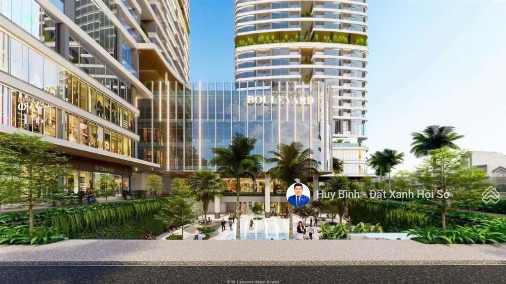 Nhận booking sớm giá gốc đợt 1 emerald boulevard siêu phẩm hạng a mặt tiền quốc lộ 13 chỉ 62,6tr/m2