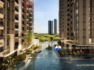 Nhận booking sớm giá gốc đợt 1 emerald boulevard  siêu phẩm hạng a mặt tiền quốc lộ 13 chỉ 62tr/m2
