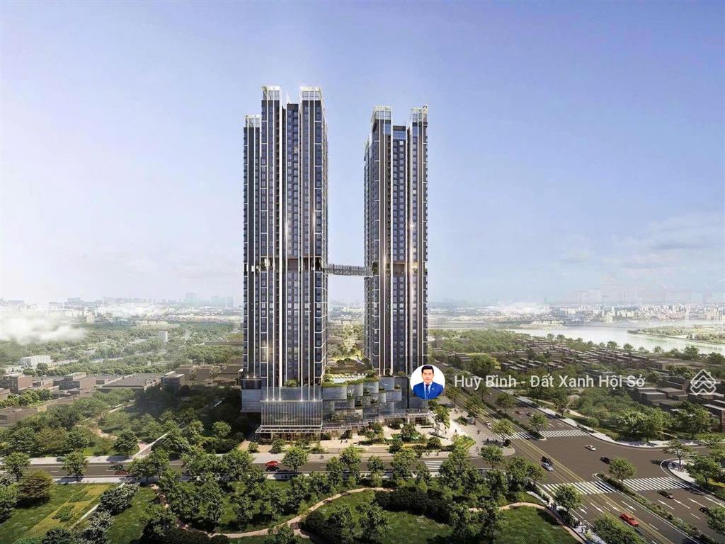 Nhận booking sớm giá gốc đợt 1 emerald boulevard siêu phẩm hạng a mặt tiền quốc lộ 13 chỉ 62,6tr/m2