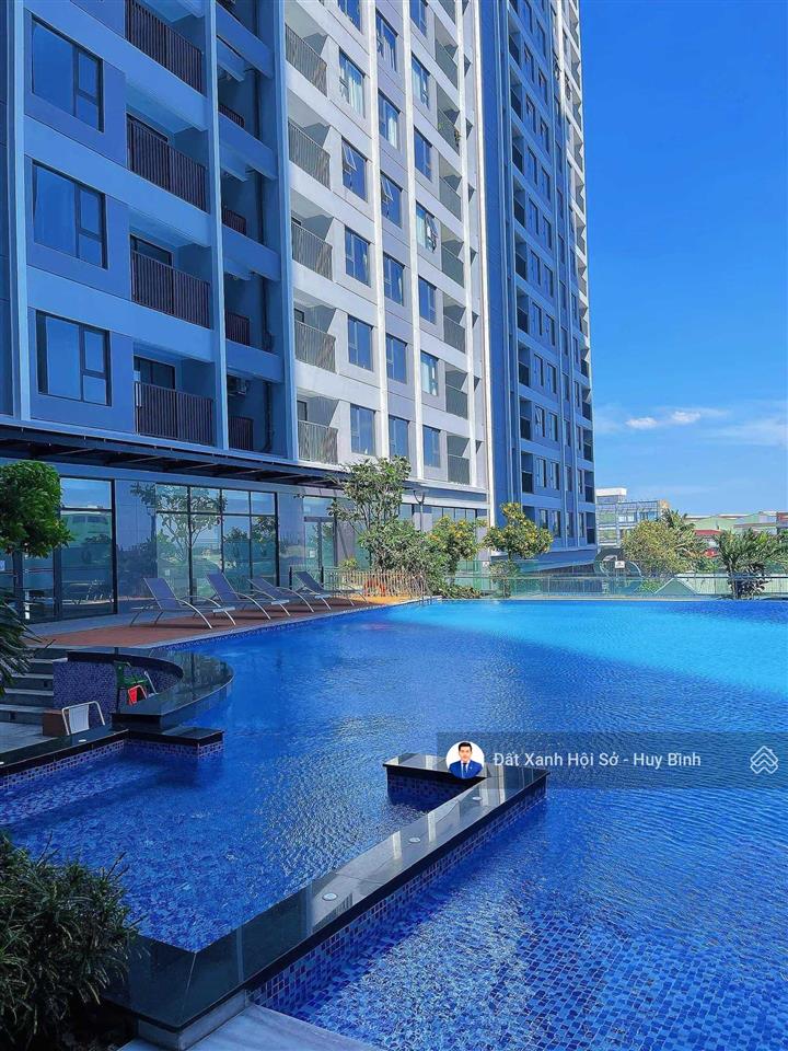 Cần bán căn 2pn rivana full nội thất view hồ bơi nội khu, giá 3,08 tỷ đã có sổ hồng (tin xác thực)