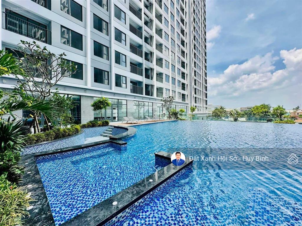 Cần bán căn 2pn rivana full nội thất view hồ bơi nội khu, giá 3,08 tỷ đã có sổ hồng (tin xác thực)