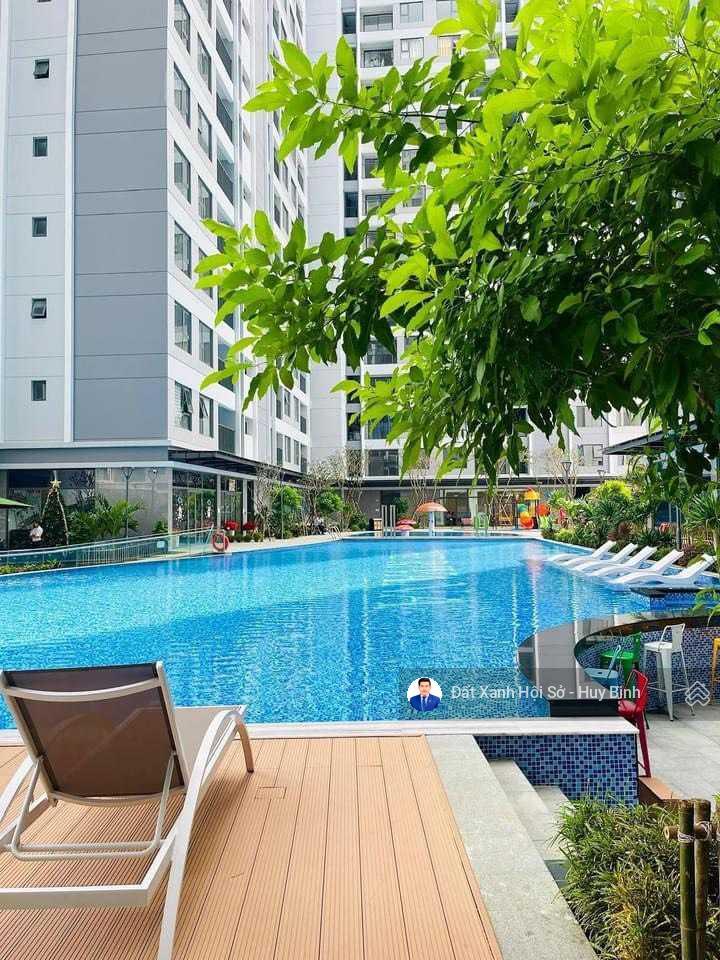 Cần bán căn 2pn rivana full nội thất view hồ bơi nội khu, giá 3,08 tỷ đã có sổ hồng (tin xác thực)