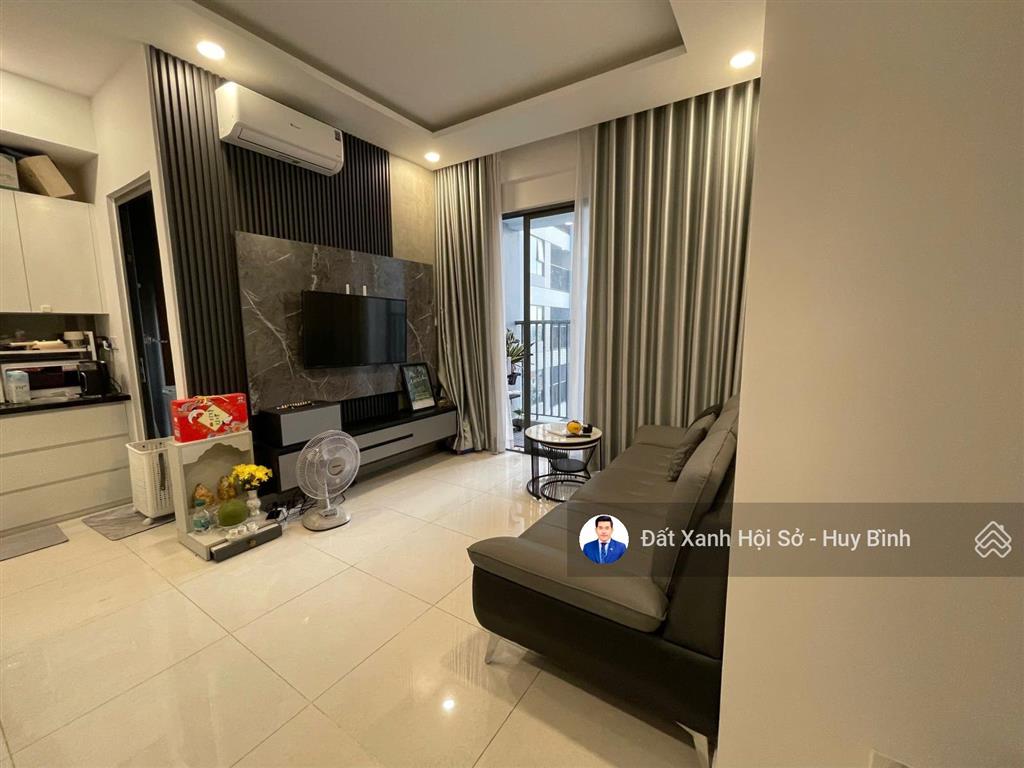 Cần bán căn 2pn rivana full nội thất view hồ bơi nội khu, giá 3,08 tỷ đã có sổ hồng (tin xác thực)
