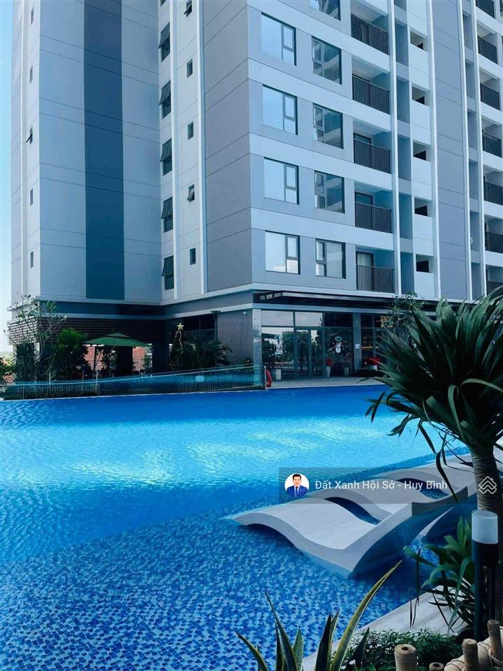 Cần bán căn 2pn rivana full nội thất view hồ bơi nội khu, giá 3,08 tỷ đã có sổ hồng (tin xác thực)