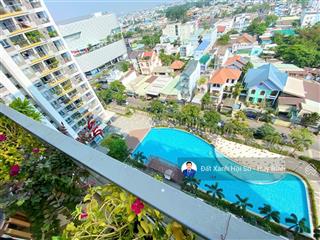 Bán opal garden góc 2pn 72m2 view landmark 81 giá 4,55 tỷ bao thuế phí cạnh gigamall