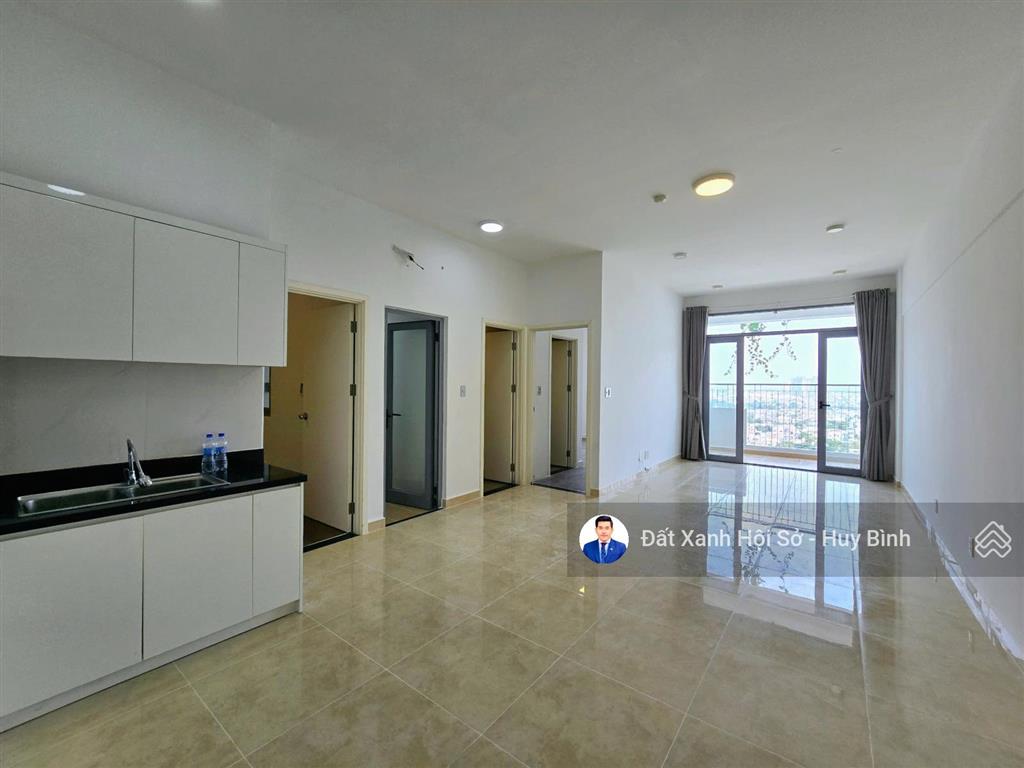 Bán opal garden góc 2pn 72m2 view landmark 81 giá 4,55 tỷ bao thuế phí cạnh gigamall