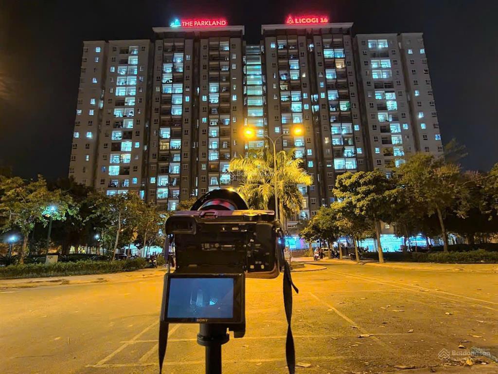 Cần bán căn hộ 2 pn 2 wc chung cư the parkland phường tân thới hiệp tphcm  0907 828 ***