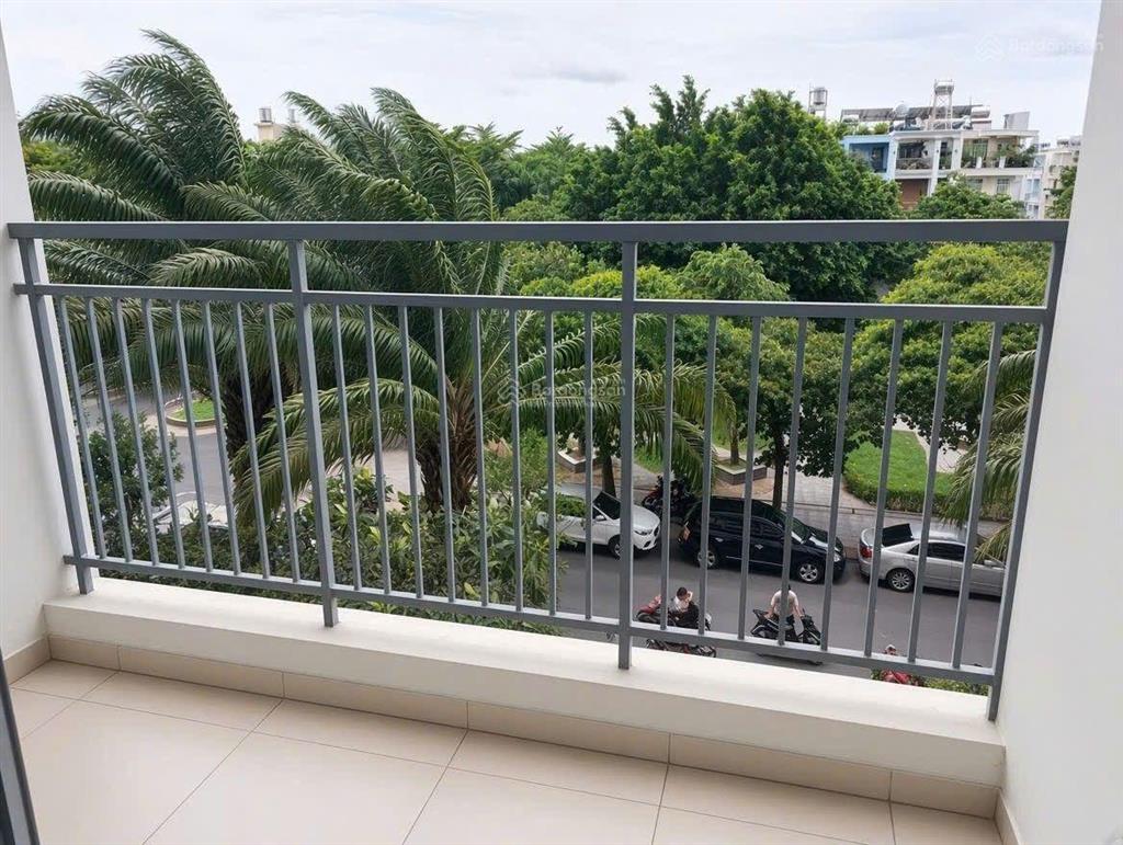 Cần cho thuê căn hộ chung cư the parkland, full nội thất ở ngay giá 8tr/tháng