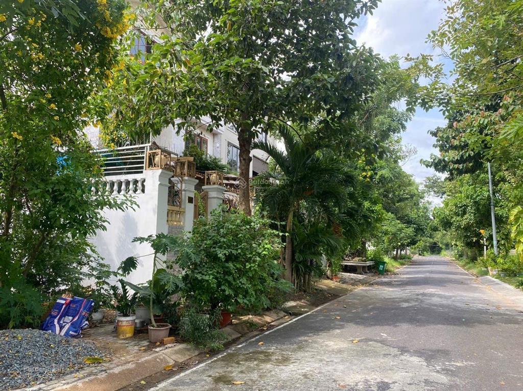 10x23m giá 55tr/m2 bt( shr) kdc phú xuân cảng sài gòn n.bè