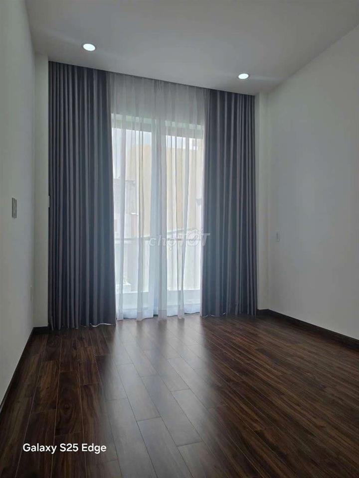BÁN NHÀ ĐẸP KHU CƯ XÁ NGÂN HÀNG