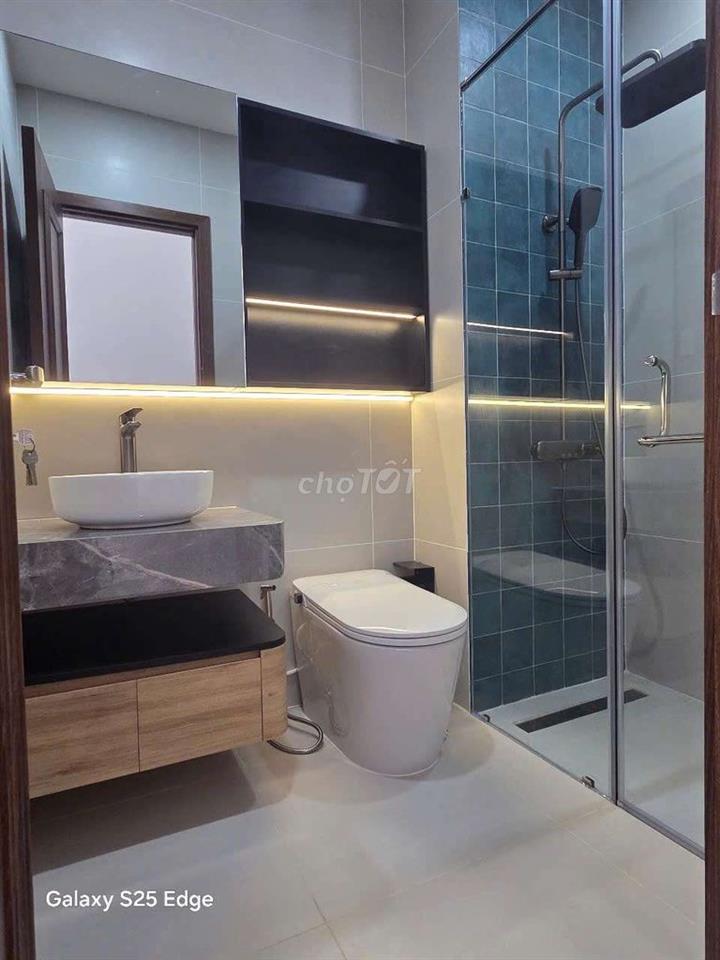 BÁN NHÀ ĐẸP KHU CƯ XÁ NGÂN HÀNG