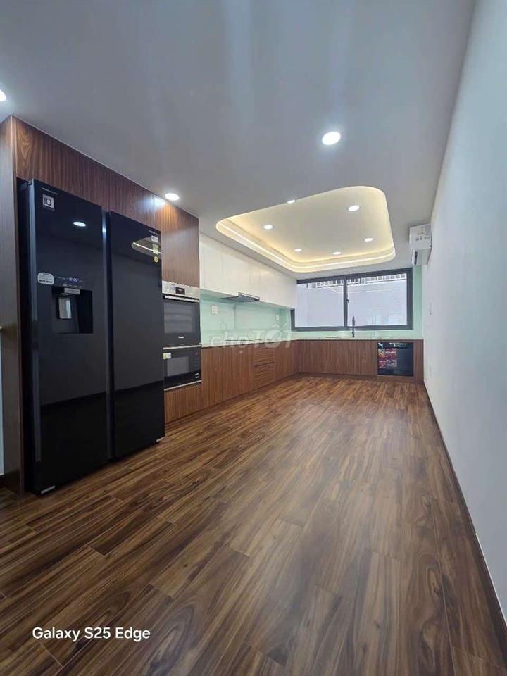 BÁN NHÀ ĐẸP KHU CƯ XÁ NGÂN HÀNG