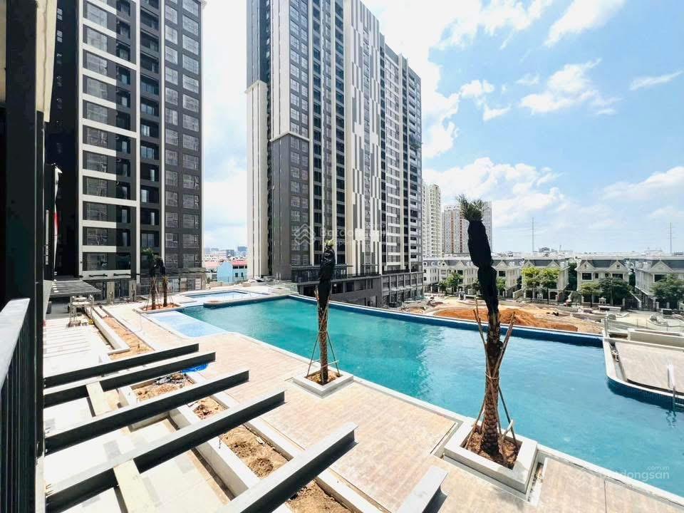 Cho thuê căn hộ victoria village quận 2 giá chỉ 16tr/m2 căn 2pn