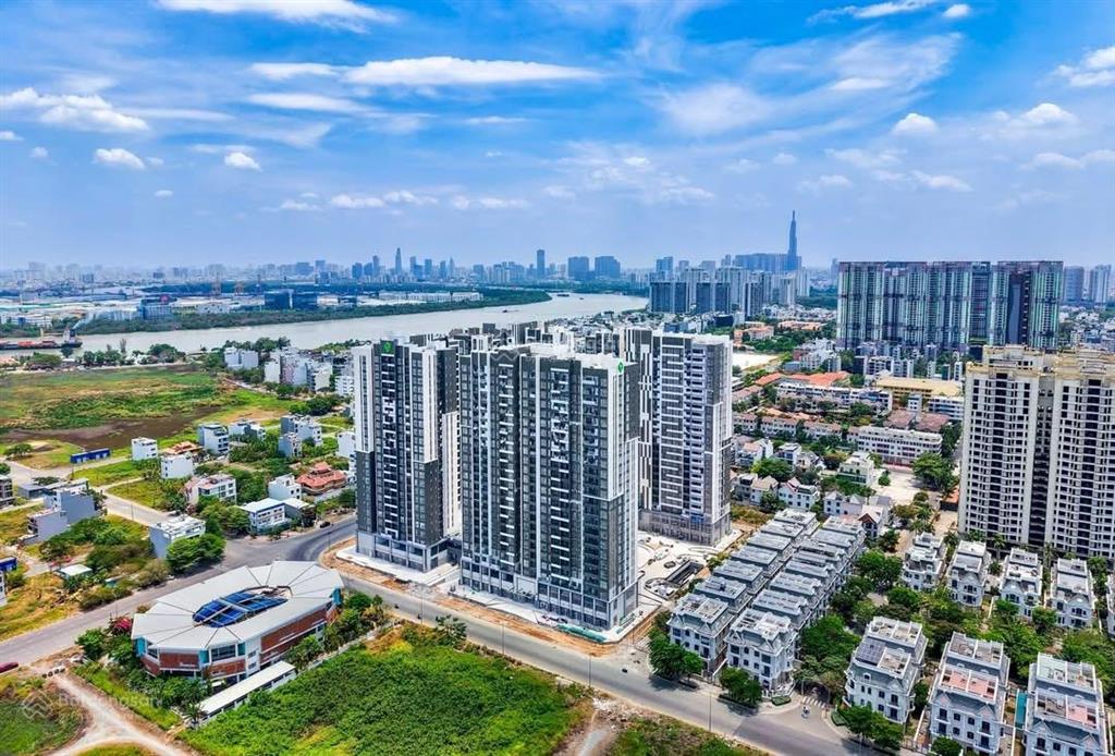 Cho thuê căn hộ victoria village quận 2 giá chỉ 16tr/m2 căn 2pn