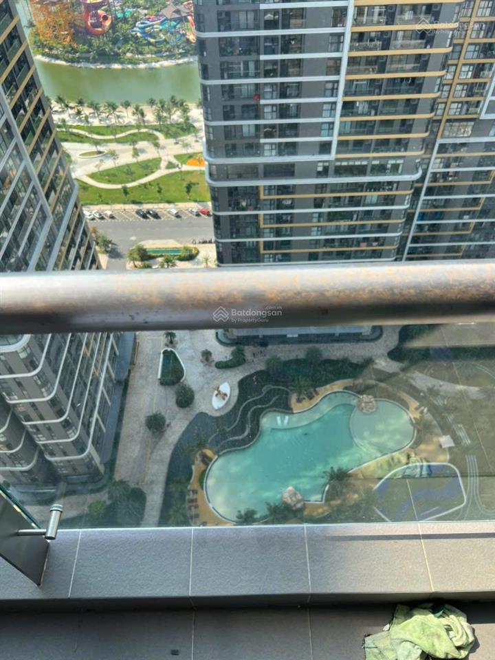 Bán gấp căn hộ tòa be6 the beverly vinhomes quận 9 giá tốt view sông công viên 36ha