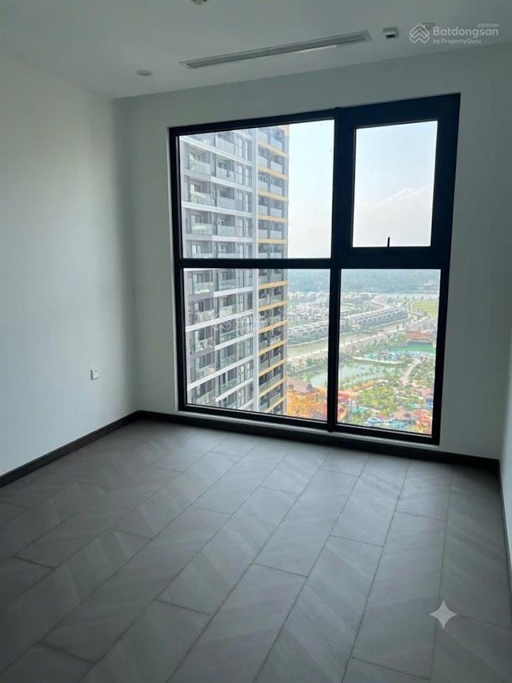 Bán gấp căn hộ tòa be6 the beverly vinhomes quận 9 giá tốt view sông công viên 36ha
