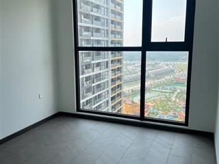 Bán gấp căn hộ tòa be6 the beverly vinhomes quận 9 giá tốt view sông công viên 36ha
