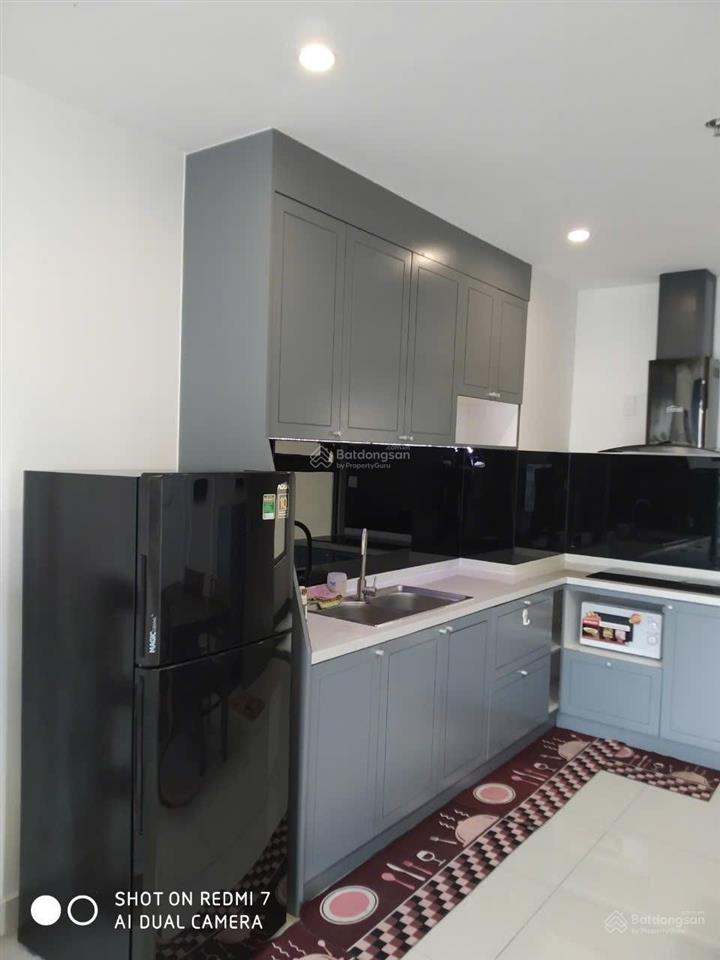 Bán căn hộ vinhomes quận 9 căn 3pn đầy đủ nội thất giá tốt