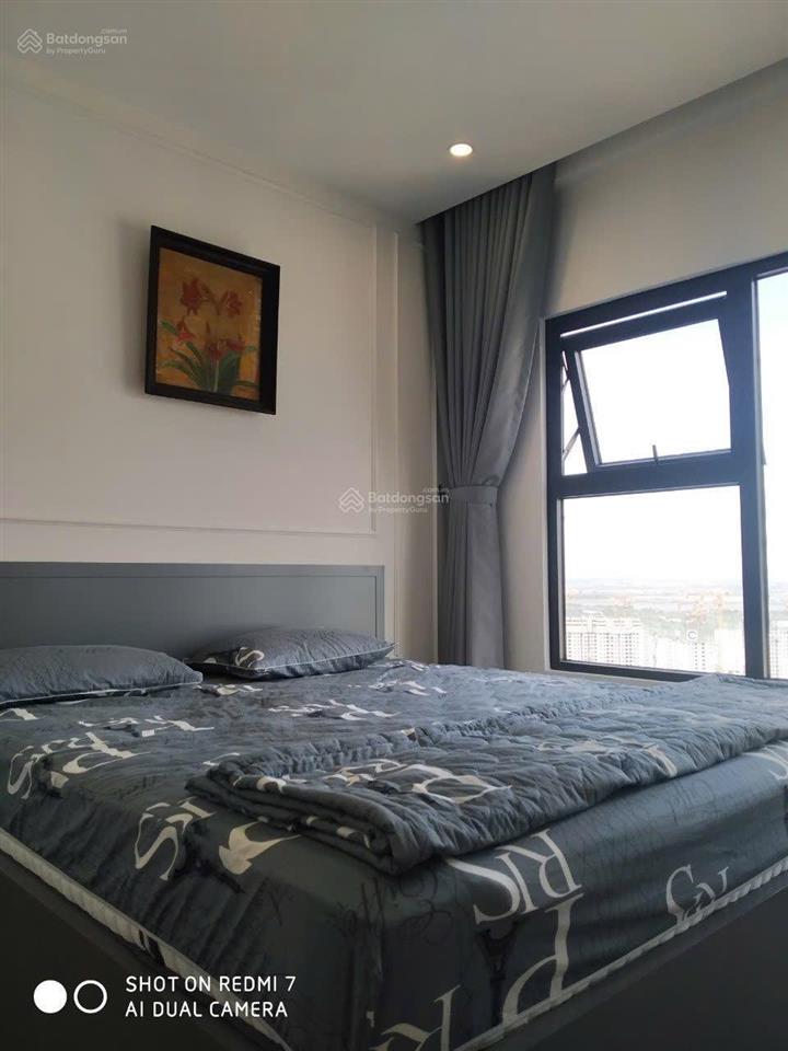Bán căn hộ vinhomes quận 9 căn 3pn đầy đủ nội thất giá tốt