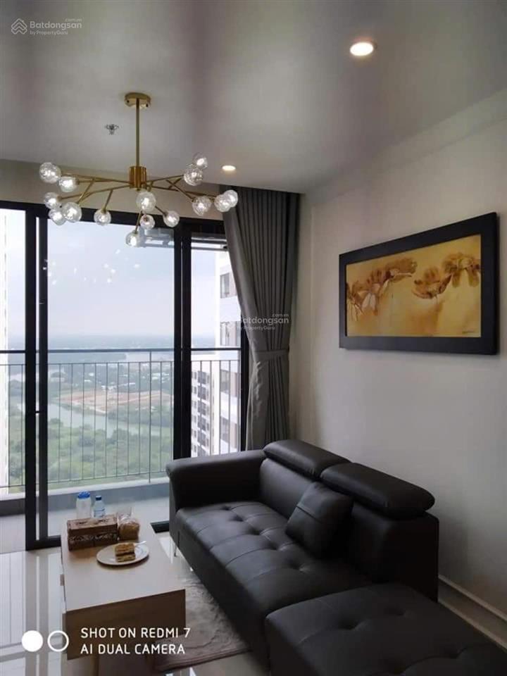 Bán căn hộ vinhomes quận 9 căn 3pn đầy đủ nội thất giá tốt