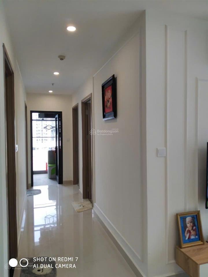 Bán căn hộ vinhomes quận 9 căn 3pn đầy đủ nội thất giá tốt