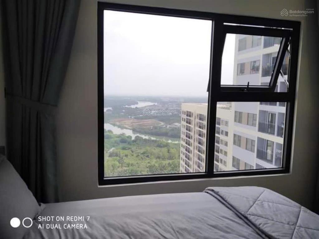 Bán căn hộ vinhomes quận 9 căn 3pn đầy đủ nội thất giá tốt