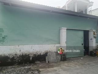 Nhà 7.5x19m, hẻm thông xe hơi gần chợ bà điểm, ngay đường kênh t2 ấp trung lân xã bà điểm cũ