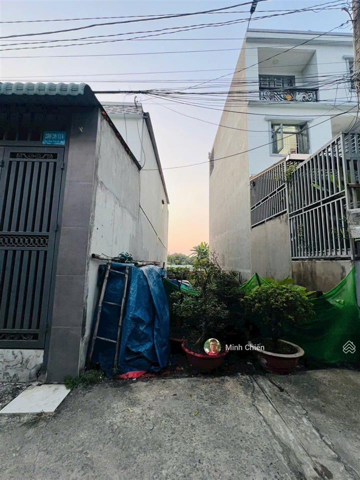 Bán đất tại huỳnh thị na, 2,78 tỷ, 76m2, pháp lý đầy đủ, giá siêu hời