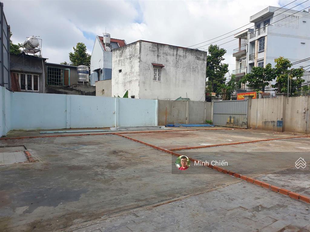 Đất thô cư mặt tiền nhựa xã bà điểm gần chợ  phan văn hớn và bà điểm 5