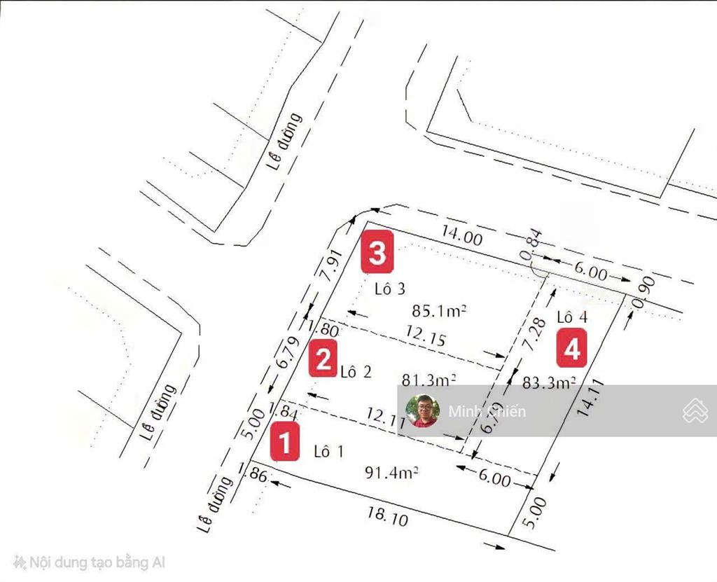 Đất thô cư mặt tiền nhựa xã bà điểm gần chợ  phan văn hớn và bà điểm 5