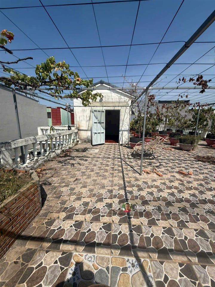 Bán nhà riêng đẹp, nhiều tiện ích tại xuân thới thượng 7, 4,4 tỷ, 115m2