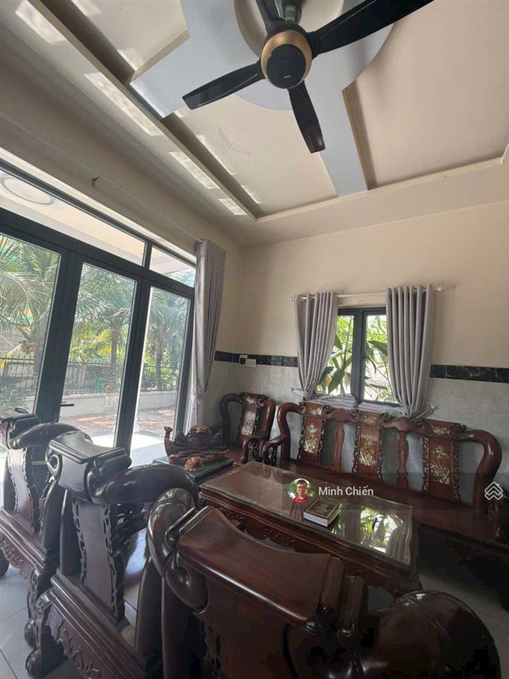 Bán nhà riêng đẹp, nhiều tiện ích tại xuân thới thượng 7, 4,4 tỷ, 115m2