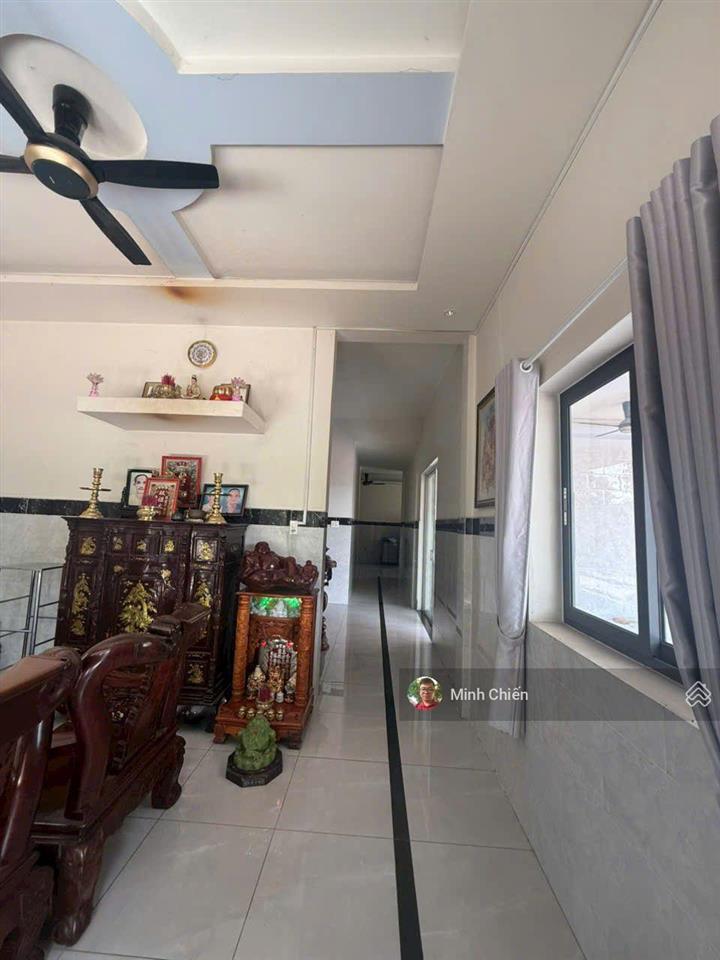 Bán nhà riêng đẹp, nhiều tiện ích tại xuân thới thượng 7, 4,4 tỷ, 115m2