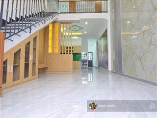 Bán nhà riêng đẹp tại xuân thới thượng, 4,15 tỷ, 82m2, 3pn, 2wc, hóc môn, hcm