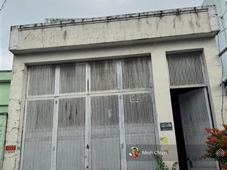 Bán gấp nhà riêng tại kdc 158 phan văn hớn, 4,8 tỷ, 108m2 hóc môn, hcm giá siêu hời gần cây xăng 61