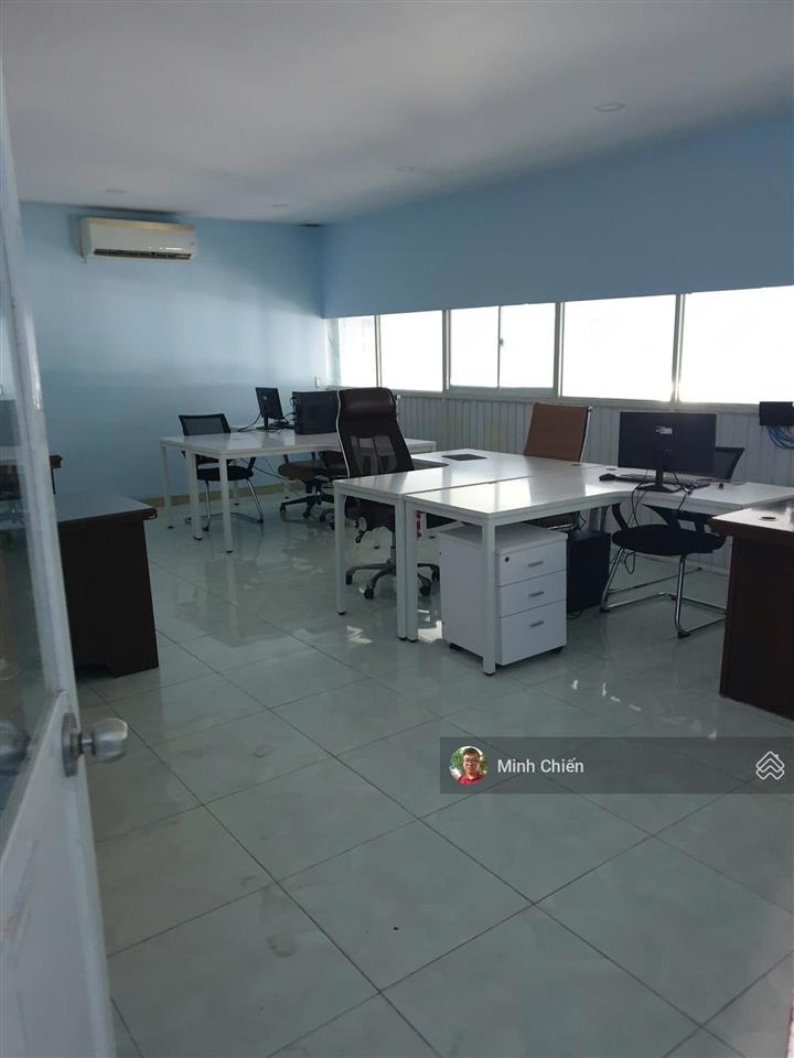 Nhà kho sử dụng 450m2 mặt đường nhựa 10m, 1/phan văn hớn gần trường trung cơ sở xuân thới thượng