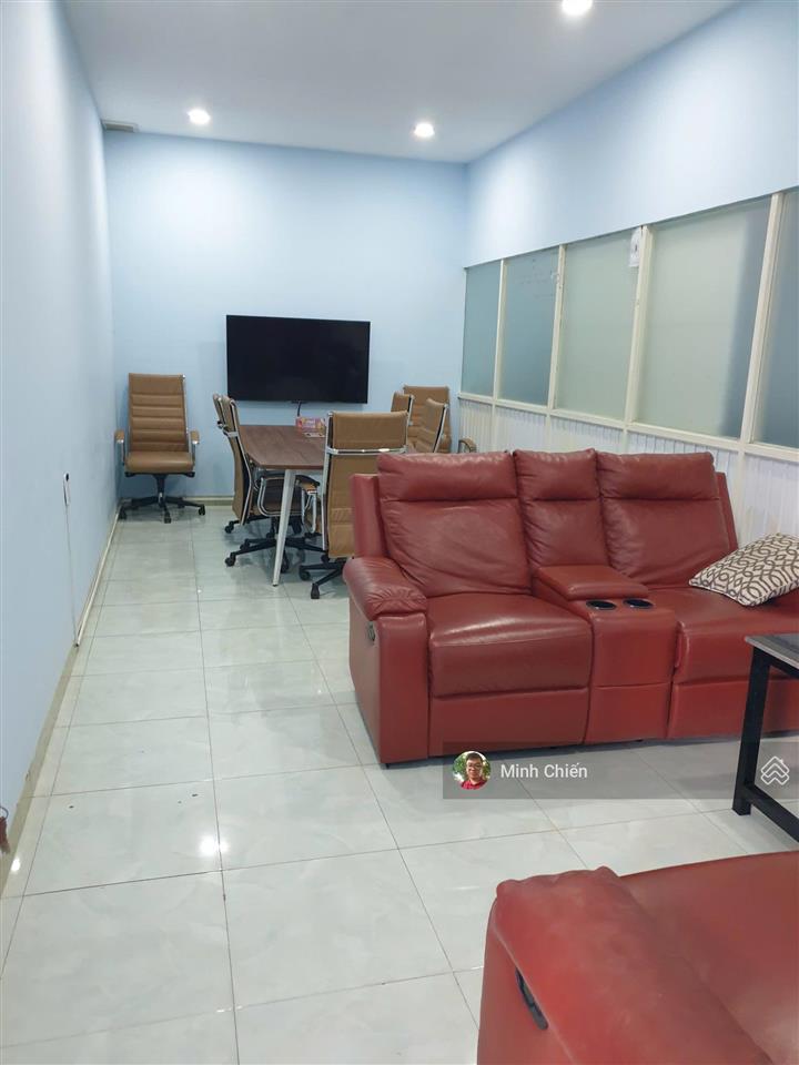 Nhà kho sử dụng 450m2 mặt đường nhựa 10m, 1/phan văn hớn gần trường trung cơ sở xuân thới thượng