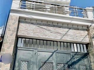 Bán nhà riêng tại nguyễn thị búp, 6,55 tỷ, 76m2, 4pn + 4wc + 3 tầng, giá tốt, view đẹp