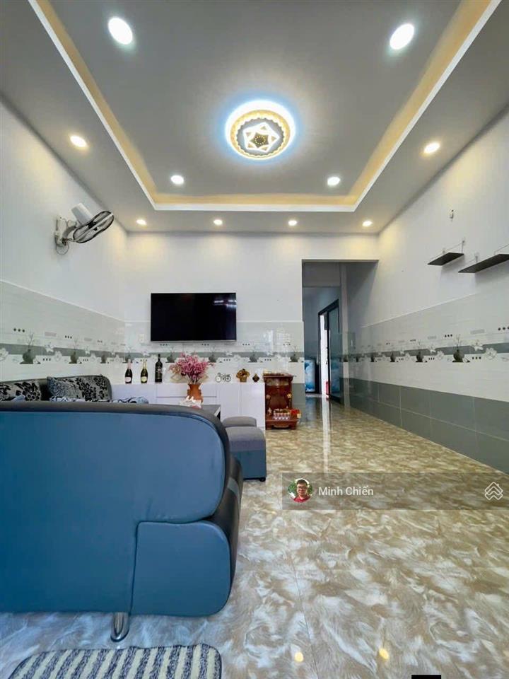 Bán nhà riêng 3,95 tỷ, 70m2 tại đường trung mỹ tân xuân, xã tân xuân, hóc môn, tp.hcm