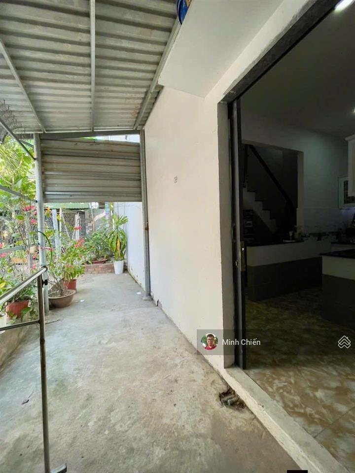 Bán nhà riêng 3,95 tỷ, 70m2 tại đường trung mỹ tân xuân, xã tân xuân, hóc môn, tp.hcm